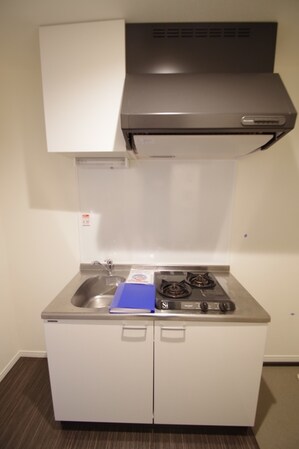 プレジール中町の物件内観写真